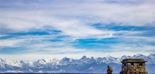 Best of Dalhousie Two Day Itinerary